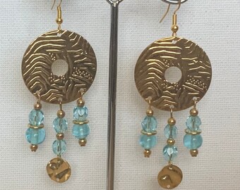 Large Gold