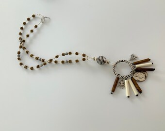 Beaded Necklace
