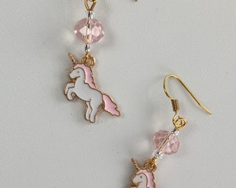Charm Earrings 
