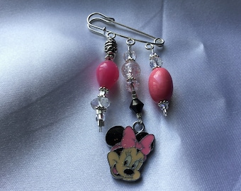 Brooches
