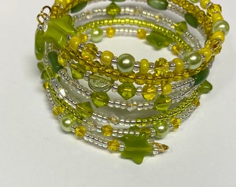 Memory Bracelet