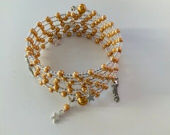 Memory Bracelet
