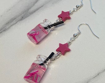 Novelty Earrings
