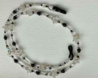 Pretty Flower Spectacle Chain