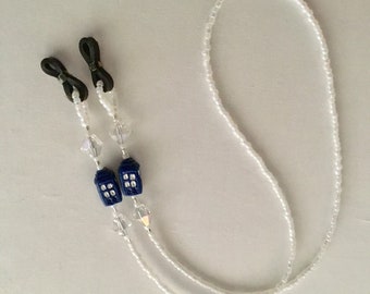 Blue Spectacle chain