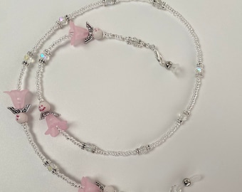 Fairy Bead Spectacle Chain