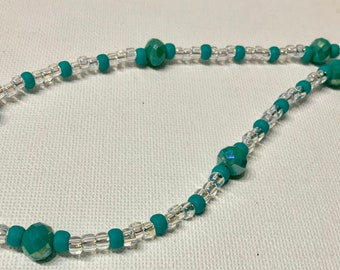 Pretty Spectacle Chain