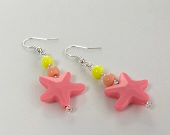 Pink Star