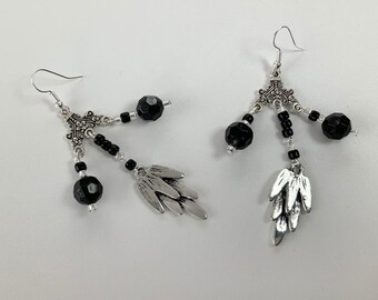 Dangly Earrings