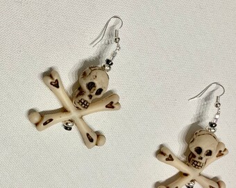 Skull and Crossbones