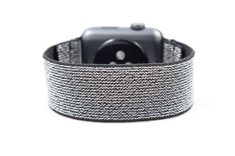elastic apple watch band 44mm
