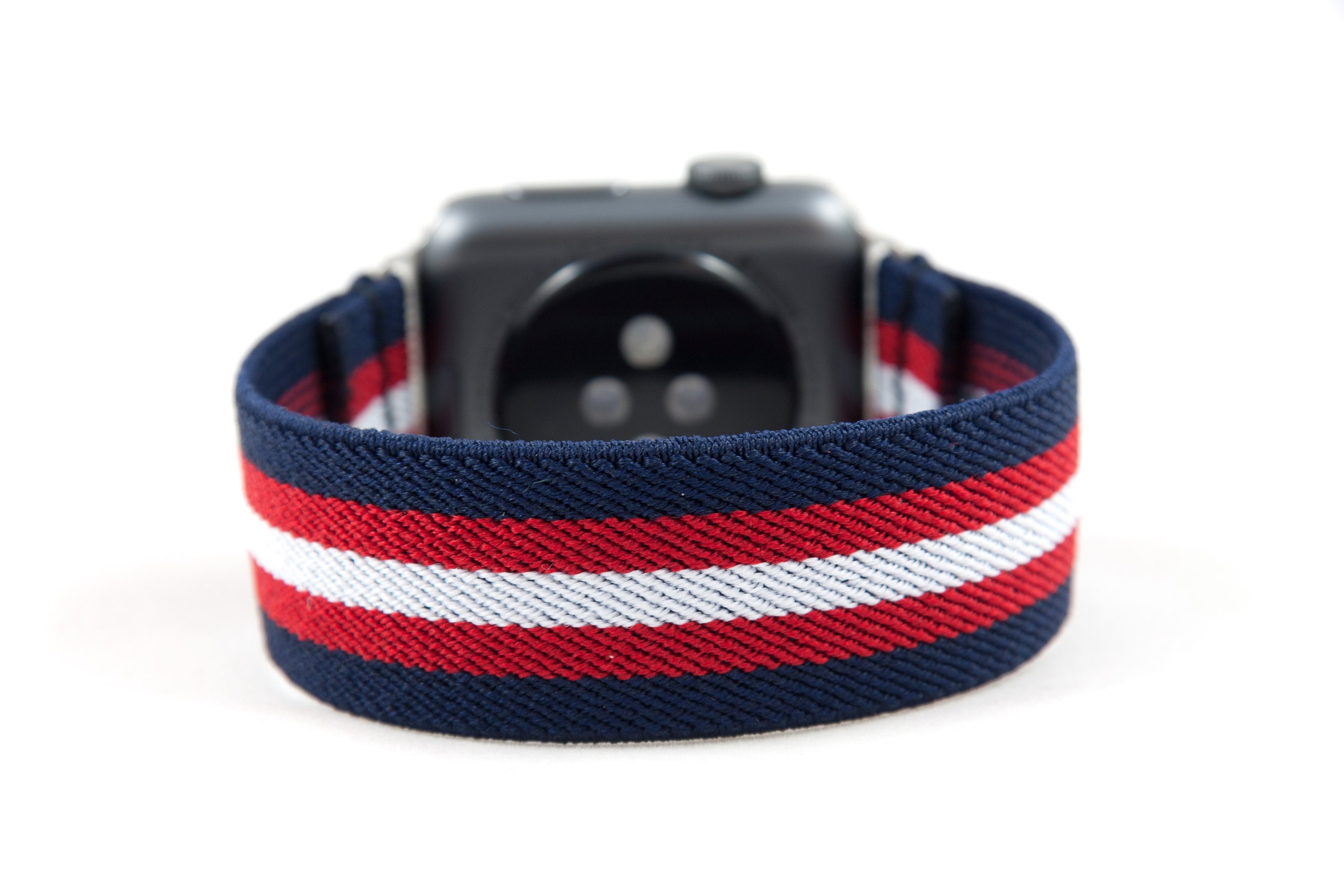 elastic apple watch band 44mm