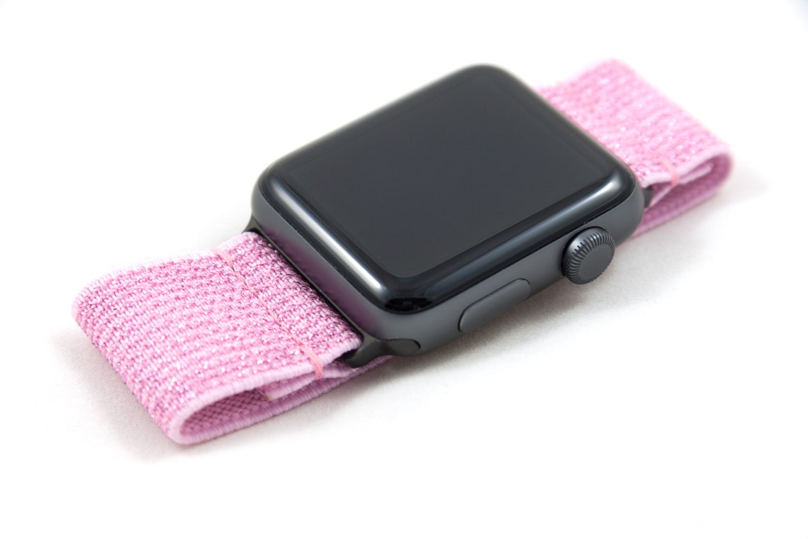 elastic apple watch band 44mm