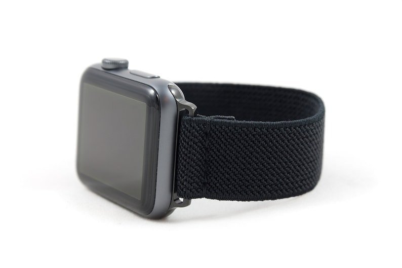 elastic apple watch band 44mm