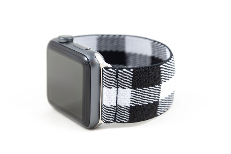 elastic apple watch band 44mm