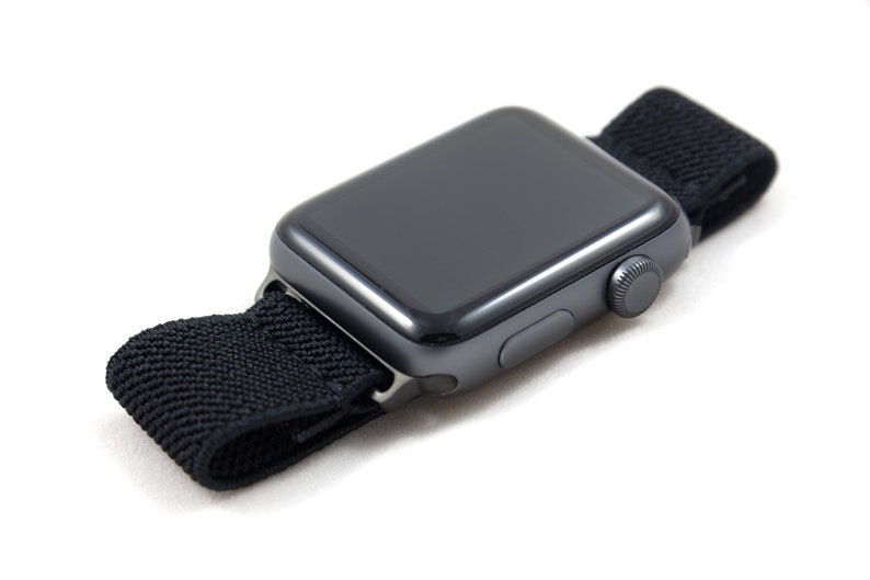 elastic apple watch band 44mm