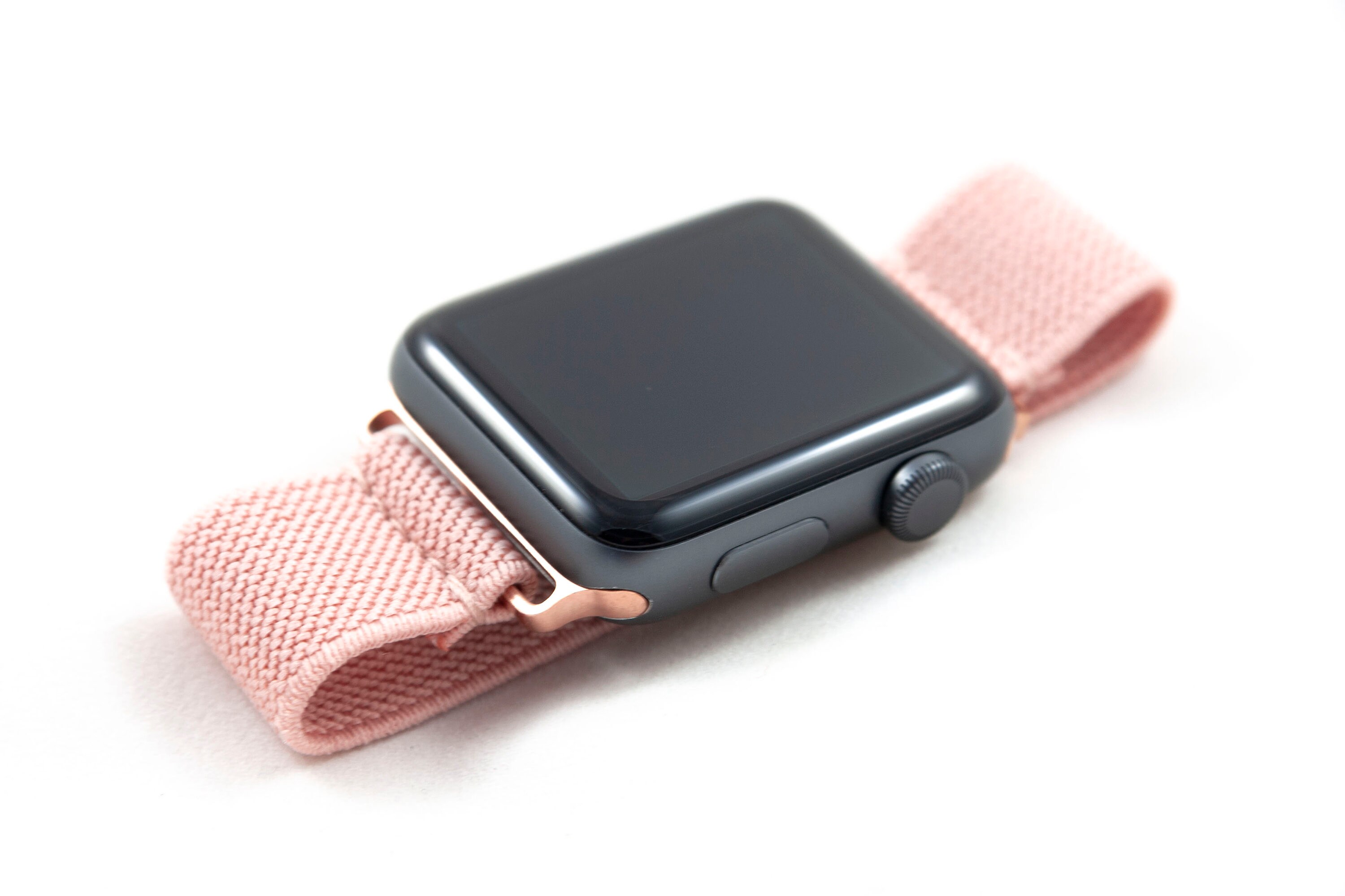elastic apple watch band 44mm