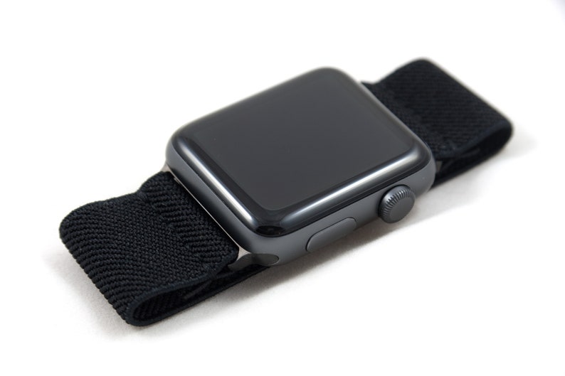 elastic apple watch band 44mm