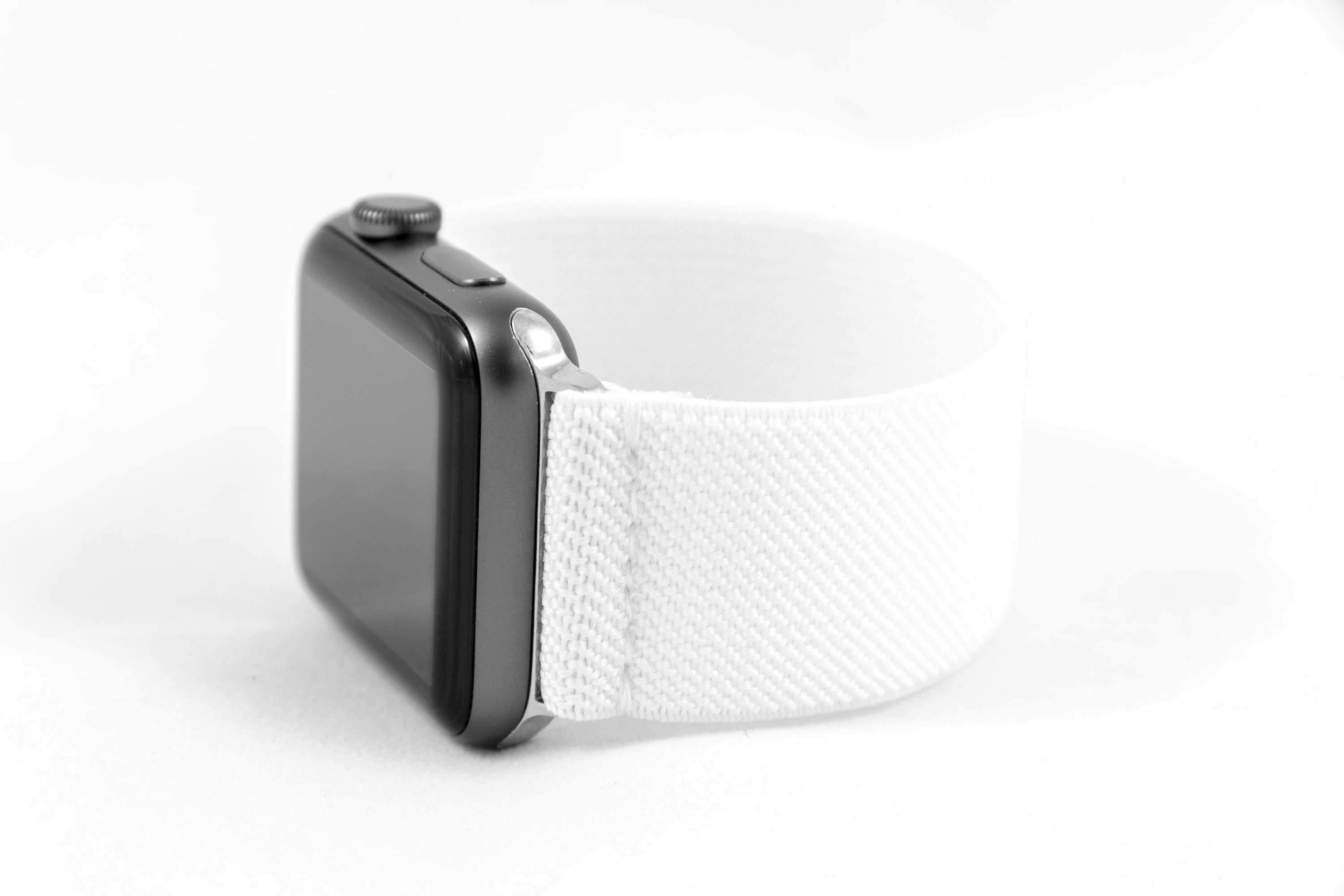 elastic apple watch band 44mm