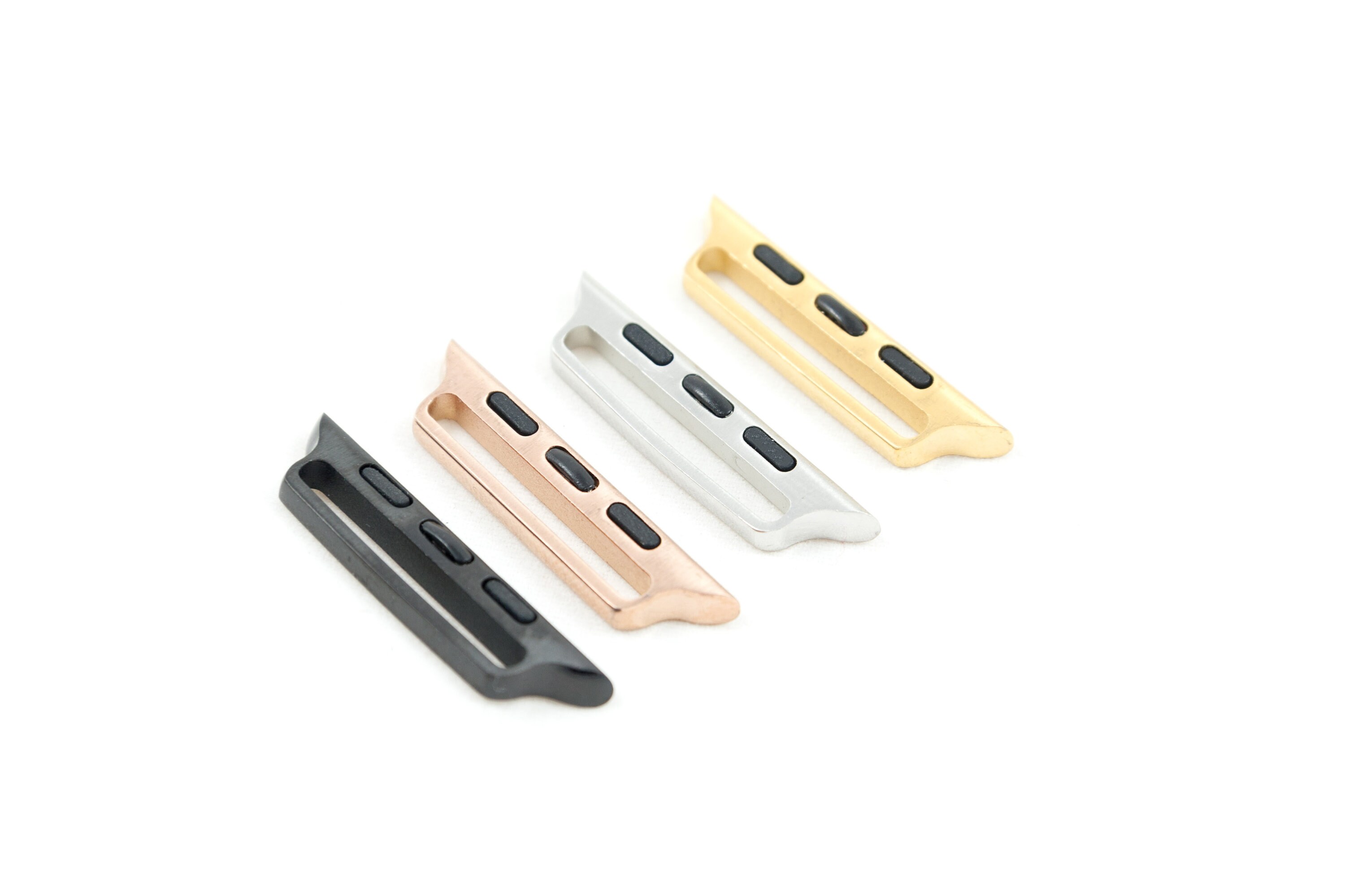 apple watch band white 38mm