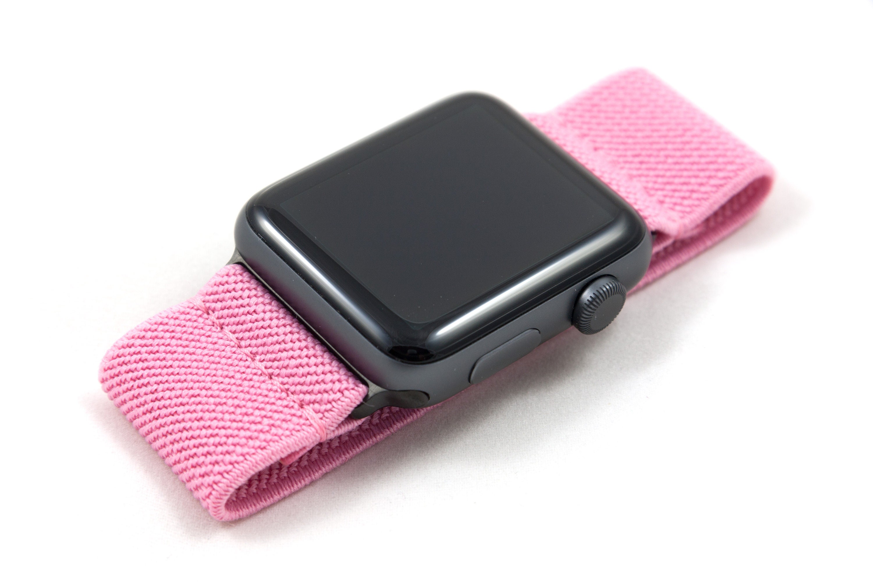 elastic apple watch band 44mm