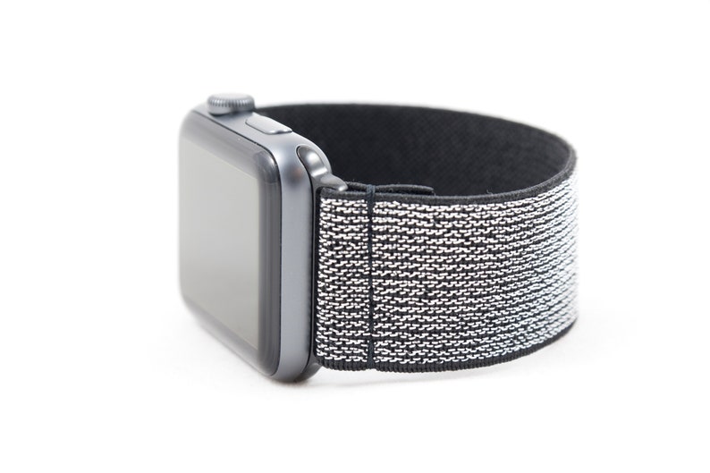elastic apple watch band 44mm
