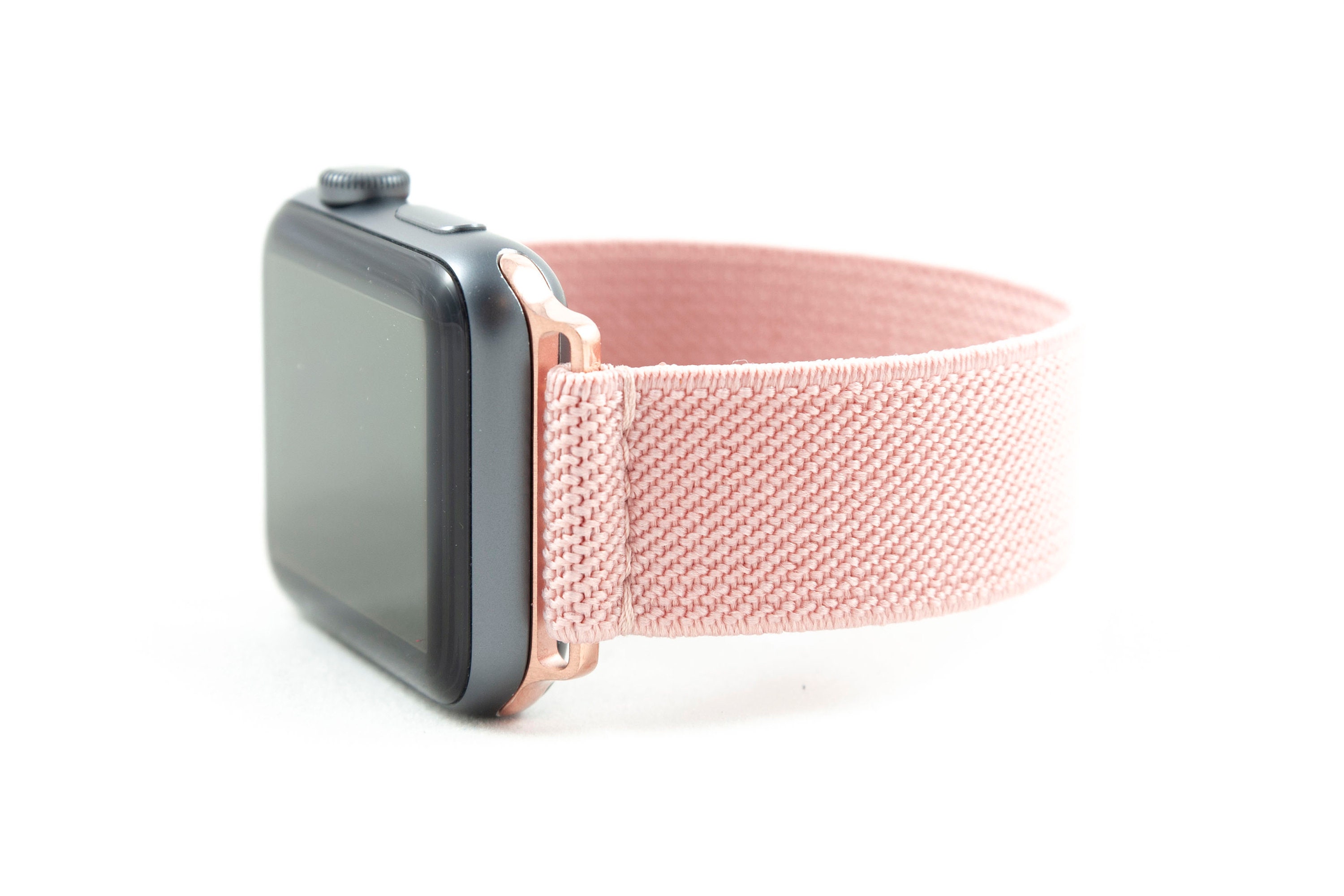 elastic apple watch band 44mm