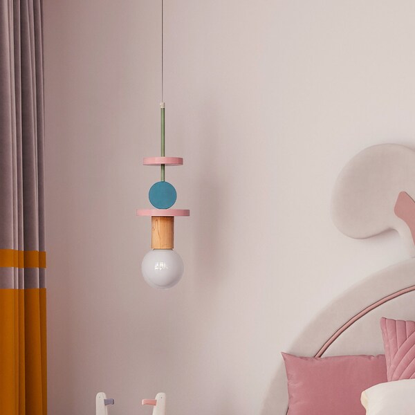 Hanging Lamp Etsy