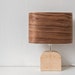 see more listings in the TABLE LAMPS section