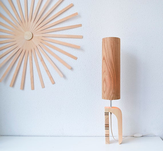 Etsy small sale table lamps