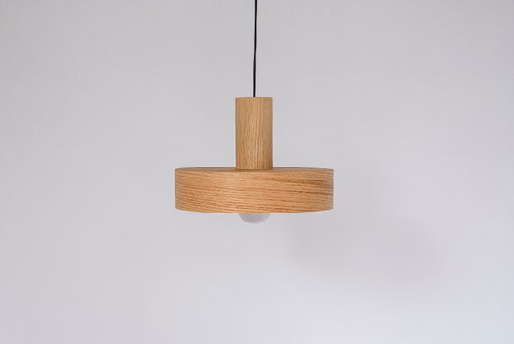 Nordic wood pendant lights online
