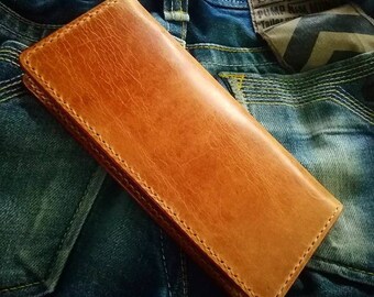 Relic Wallet - Etsy
