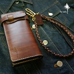 Chain Wallets