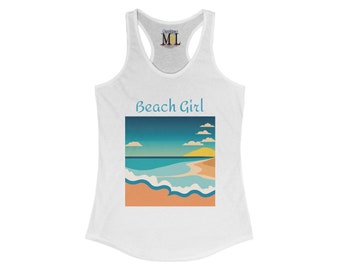 Women's Ideal Racerback Tank