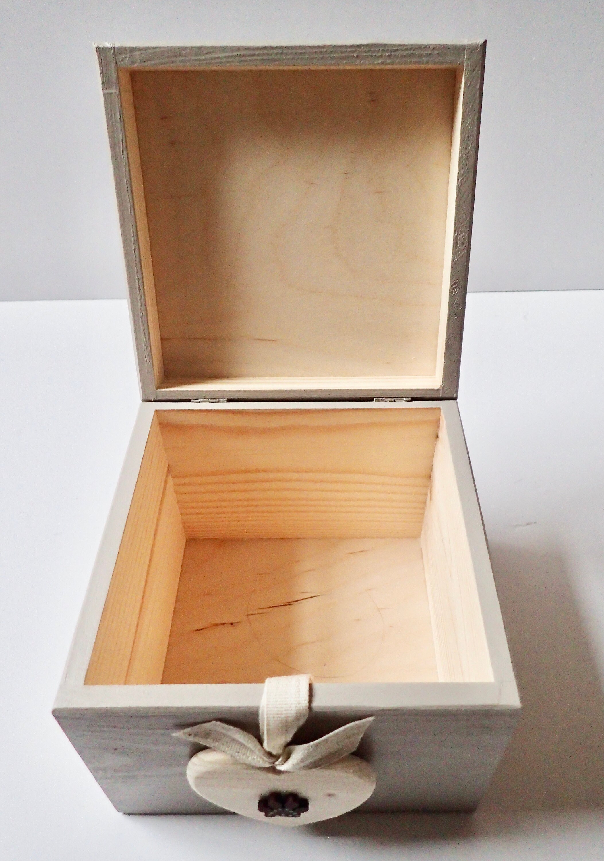 Personalised Cat Memory Box Rustic Pet Keepsake Box Wooden Etsy