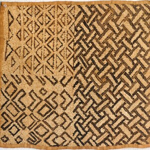 Antique kuba cloth - Etsy 日本