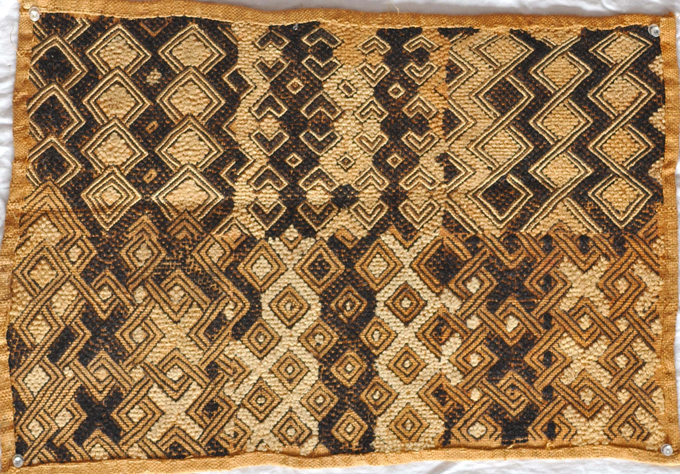 Antique kuba cloth - Etsy 日本