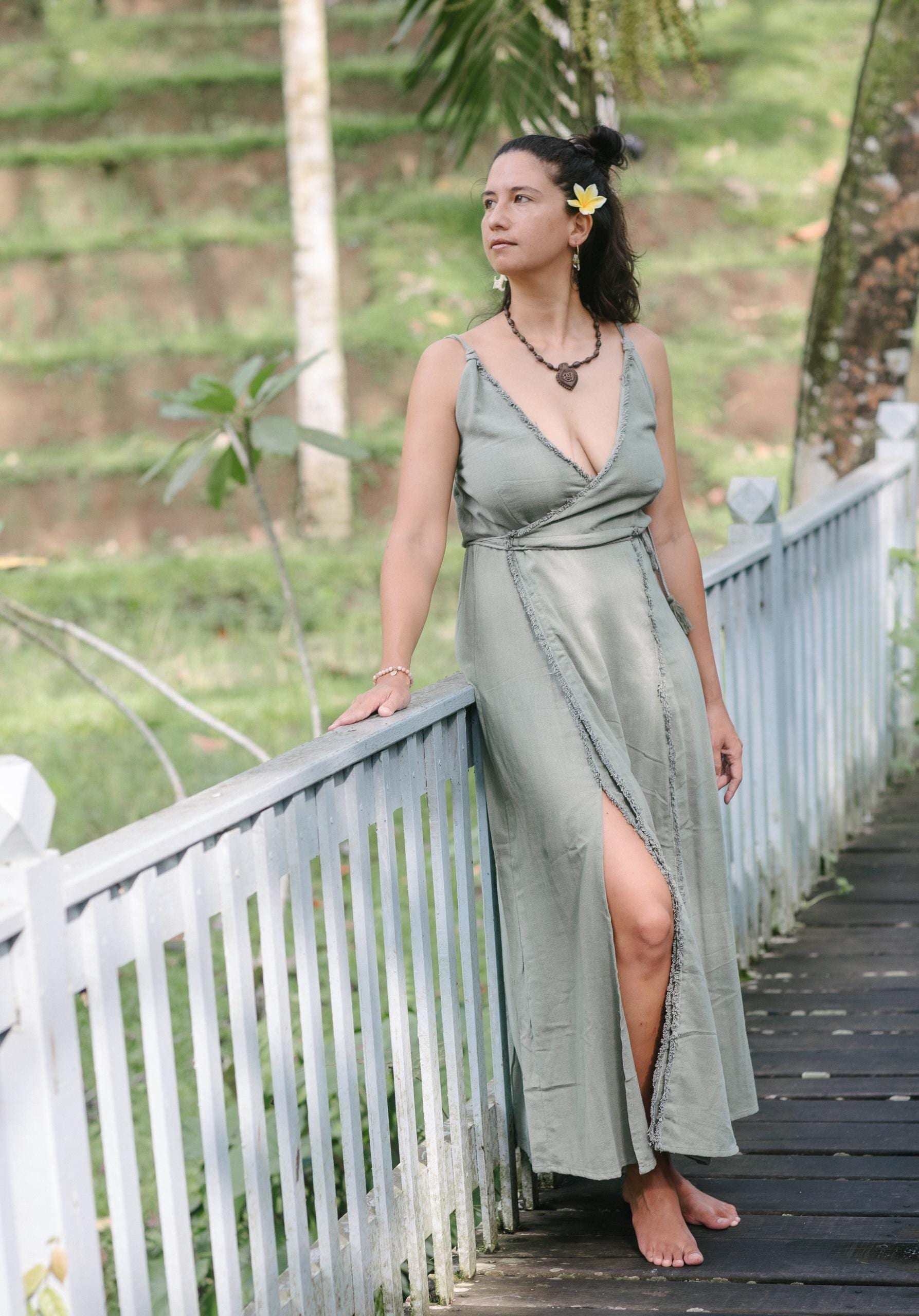 Goa Dress - Etsy