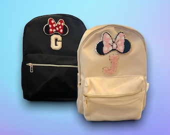 edgars diaper bolsas