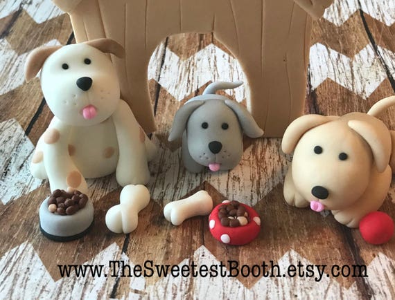 dog house cake
