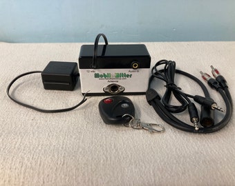 Transmetteur AM de voiture MobileMitter et adaptateur Bluetooth/FM pour radios de véhicules rétro vintage ou antiques