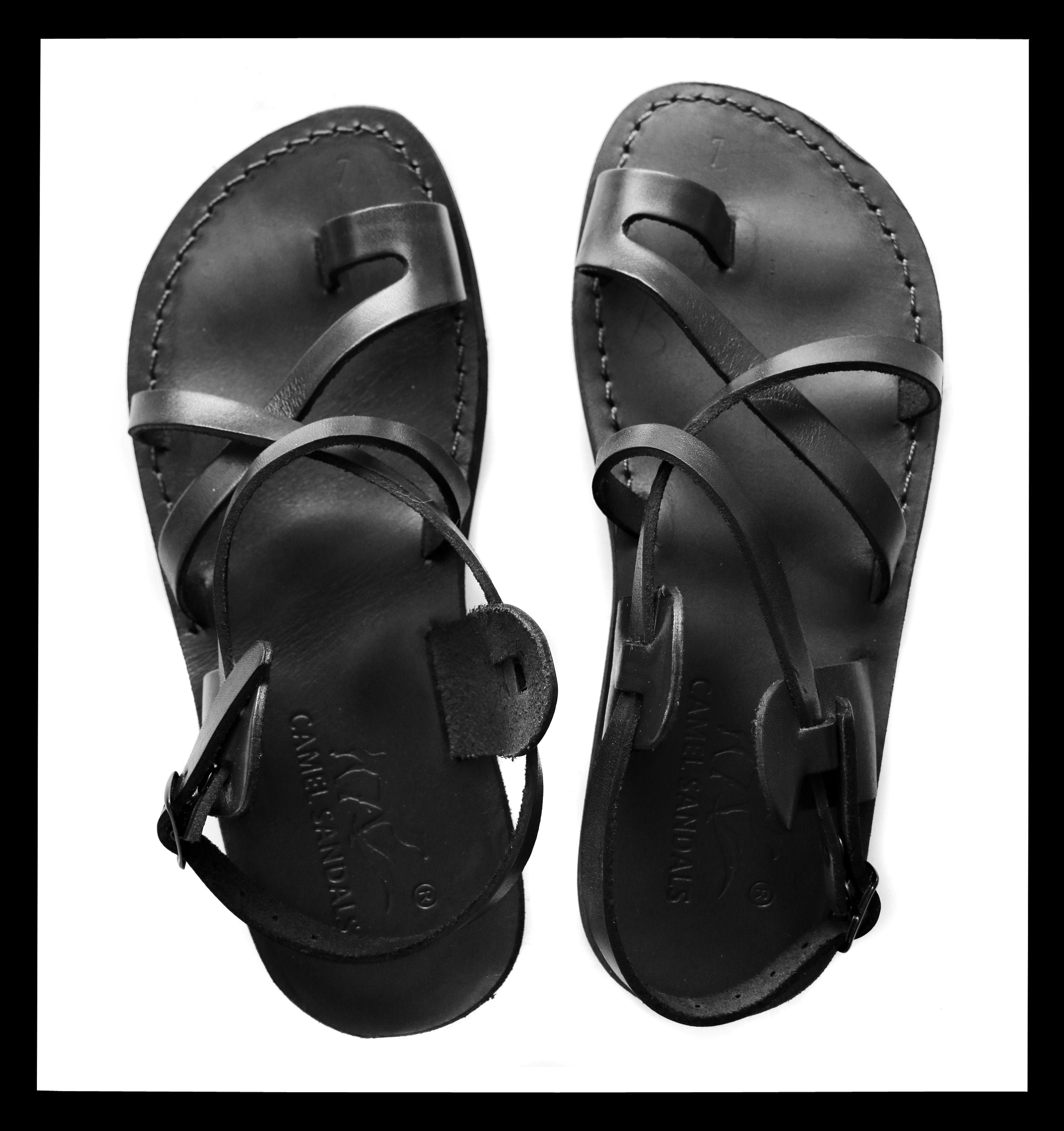 clarks jesus sandals