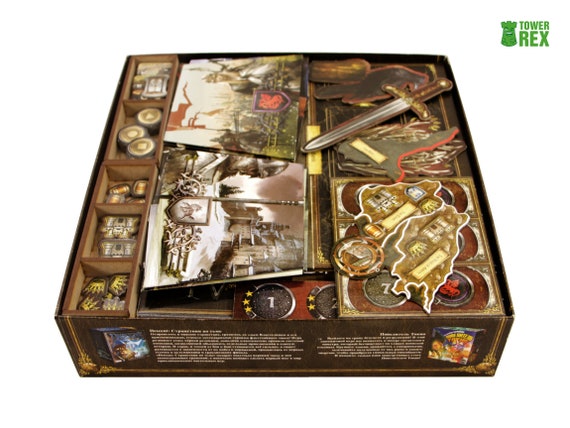 Board Game of Thrones Online