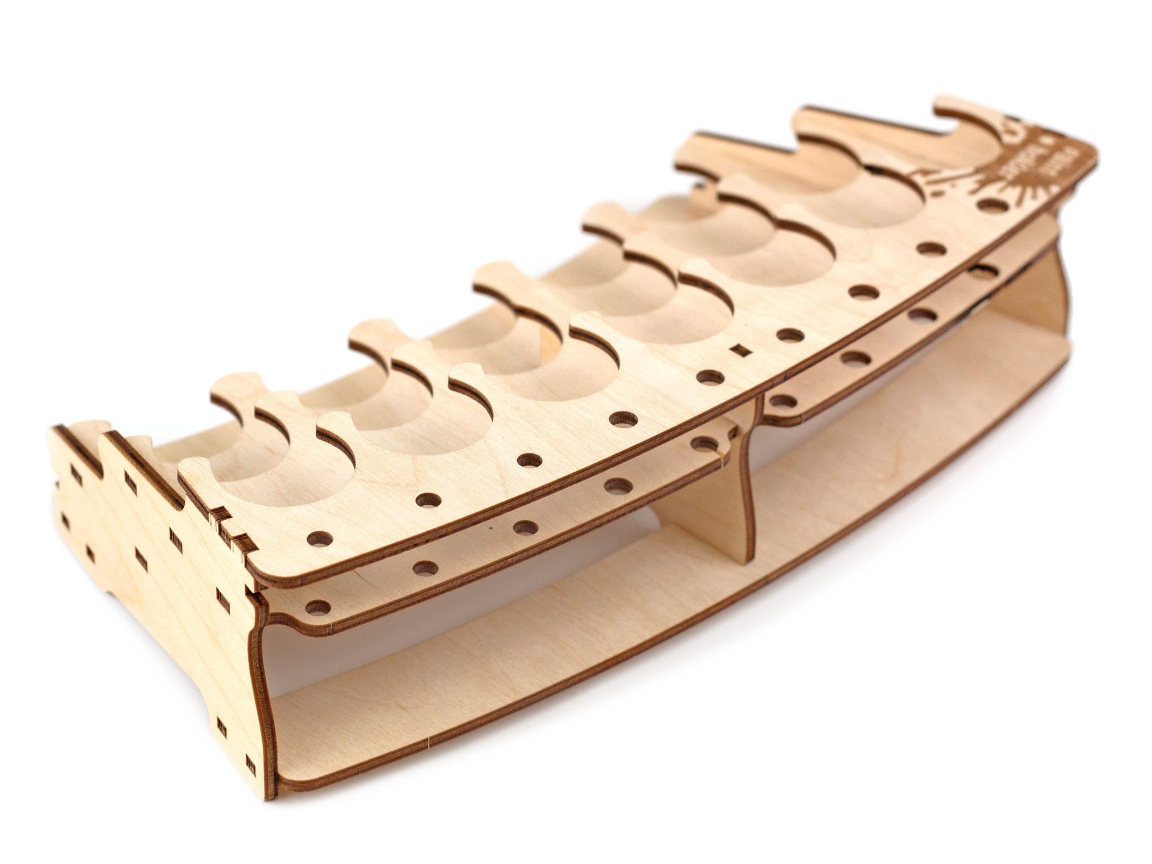 Paint Holder Warhammer 40K Warhammer Fantasy Dnd Etsy