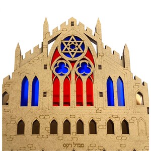 Organizer for Golem + Free Dice Tower. Needs base game box to be placed in. This Storage insert is an awesome hobby gift idea for game geek. Wooden laser cut accessory is perfect addition to board game party. Only trays without any components.