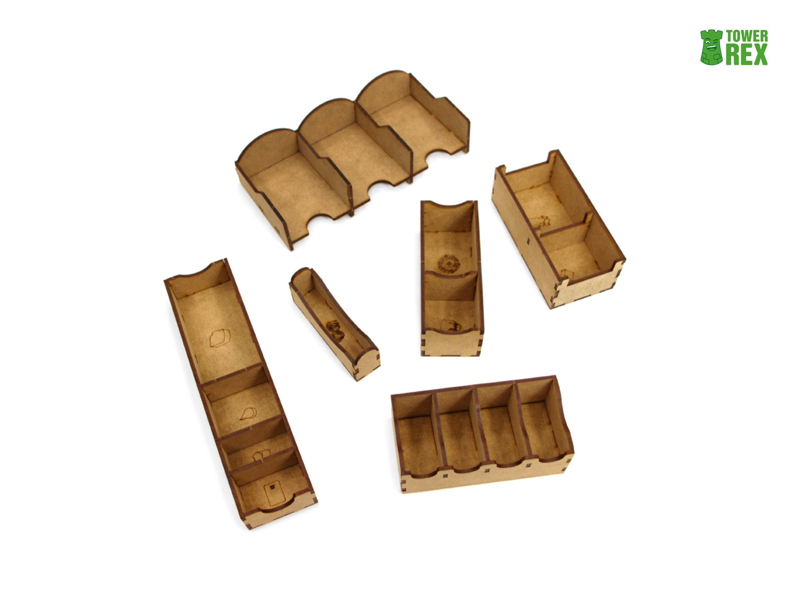 Raider's Organizer Storage Solution for Raiders of the Etsy