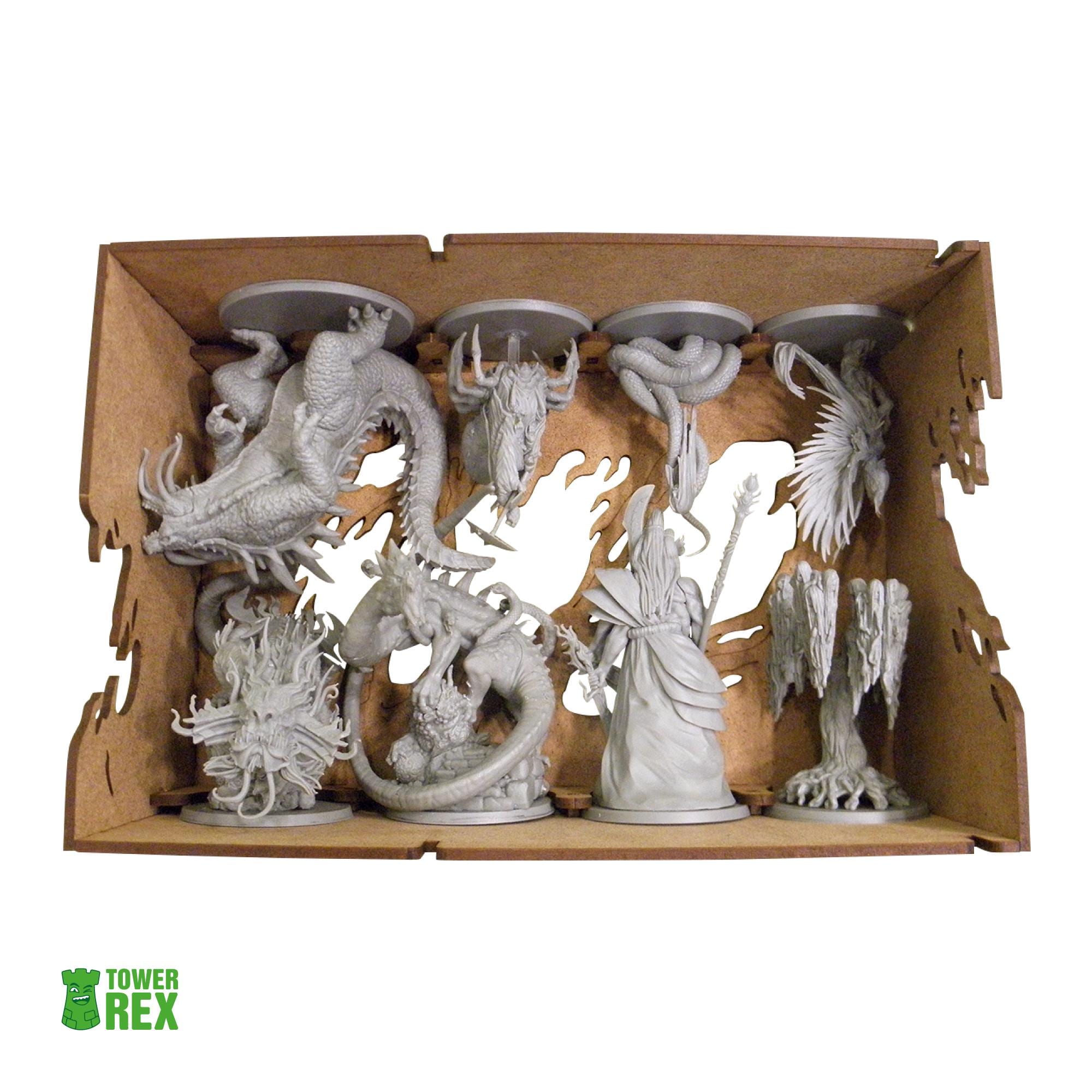Rising Sun – Extension Kami Unbound And Fox Clan – Jeu De Société CMON, Neuf