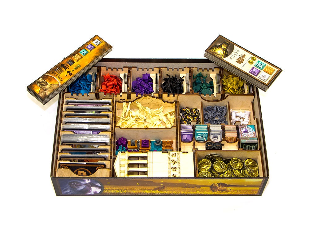 Cyclades Hades Multi-Language Cyclades Hades Multi-Language
