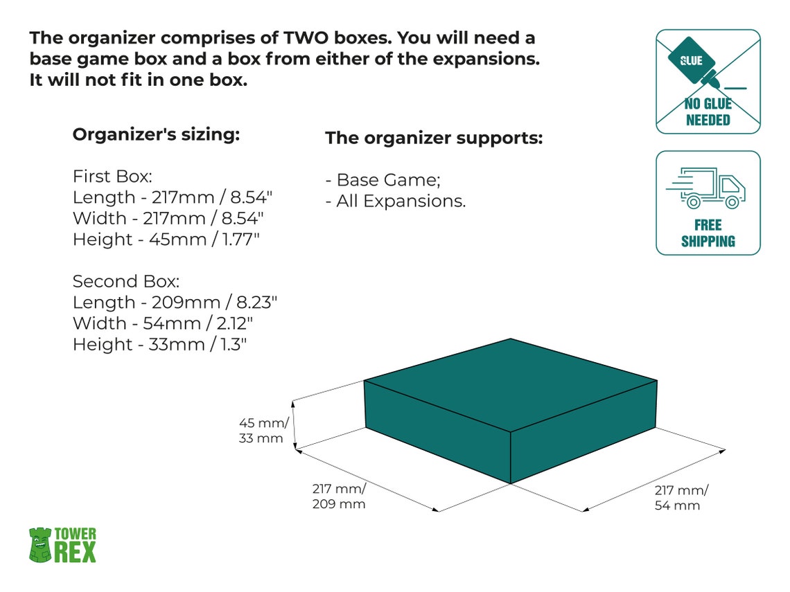Raider's Organizer Storage Solution for Raiders of the Etsy