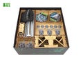 Organizer for Nemesis, Storage Insert Compatible with Nemesis Board Game, Accessories Upgrade, Geek Gift, Nerdy Gifts